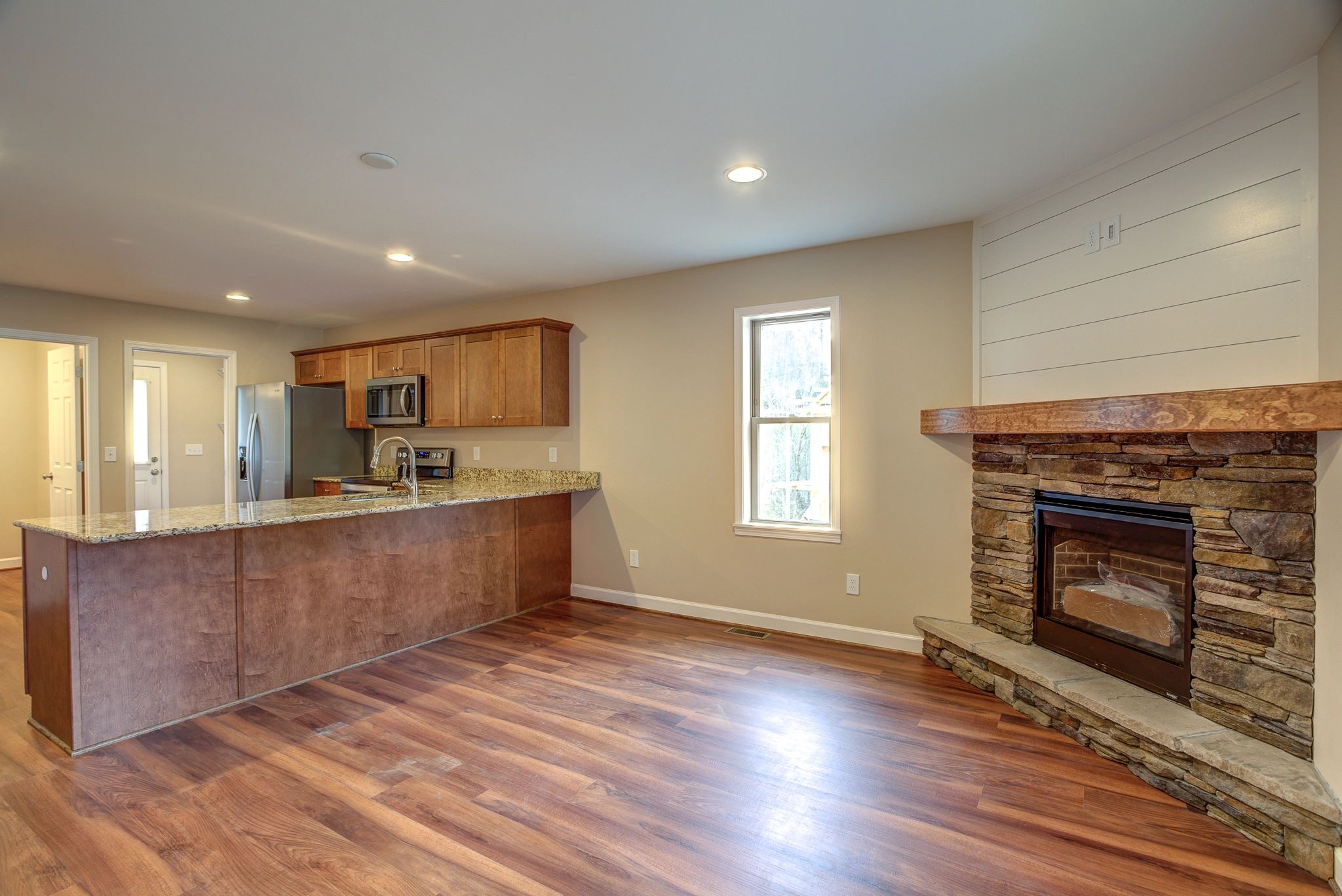 Townhomes at Brookshire